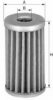UNIFLUX FILTERS XN117 Fuel filter